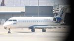 N442SW @ KSLC - SkyWest Charters CRJ-200 - by AviationLover50