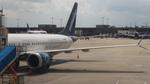 C-GMXB @ KSLC - Sunwing Royalton Luxury Resorts MAX 8, operated by WestJet after recent obtainment of Sunwing - by AviationLover50