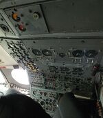 G-ARPO - Hawker Siddeley HS.121 Trident 1C at the NELSAM, Sunderland #c - by Ingo Warnecke