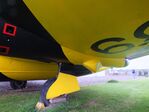 WJ639 - English Electric Canberra TT18 at the NELSAM, Sunderland - by Ingo Warnecke
