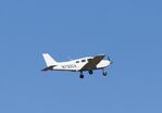 N730CA @ KOCF - Piper PA-28-181 - by Mark Pasqualino
