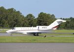 N918TX @ KOCF - Cessna 750 - by Mark Pasqualino