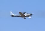 N826TW @ KOCF - Cirrus SR22 - by Mark Pasqualino