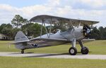 N44SN @ FD04 - Stearman - by Mark Pasqualino