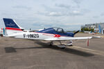 F-HMZG @ LFLY - France Air Expo 2025 - by Romain Roux