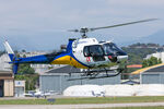 I-MCMC @ LFMD - Landing - by Romain Roux