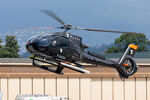  @ LFMD - Landing - by Romain Roux