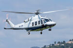 HB-ZQK @ LFMD - Landing - by Romain Roux