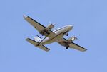 N414TJ @ C77 - Cessna 414A
