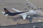 N157UP @ KRFD - Airbus A300F4-622R