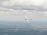 N717MJ @ 2OH9 - CCSC XC Camp - by Jack N. Derrickson