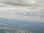 N717MJ @ 2OH9 - CCSC XC Camp - by Jack N. Derrickson