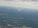 N717MJ @ 2OH9 - CCSC XC Camp - by Jack N. Derrickson