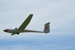 N651AS @ 2OH9 - Wright Memorial - by Jack N. Derrickson
