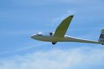 N717MJ @ 2OH9 - Wright Memorial - by Jack N. Derrickson