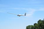 N30HH @ 2OH9 - Wright Memorial - by Jack N. Derrickson