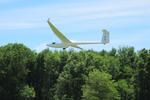 N601ED @ 2OH9 - Wright Memorial - by Jack N. Derrickson