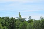 N917WV @ 2OH9 - Wright Memorial - by Jack N. Derrickson
