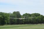 N651AS @ 2OH9 - Wright Memorial - by Jack N. Derrickson