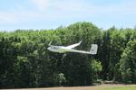 N28GG @ 2OH9 - Wright Memorial
 - by Jack N. Derrickson