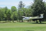 N221CC @ 2OH9 - Wright Memorial - by Jack N. Derrickson