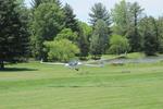 N28GG @ 2OH9 - Wright Memorial - by Jack N. Derrickson