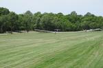 N717MJ @ 2OH9 - Wright Memorial - by Jack N. Derrickson