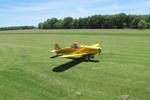 N54909 @ 2OH9 - Wright Memorial - by Jack N. Derrickson