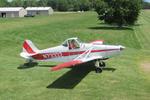 N7333Z @ 2OH9 - Wright Memorial - by Jack N. Derrickson