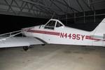 N4495Y @ 2VA3 - Merlin - by Jack N. Derrickson