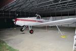 N4495Y @ 2VA3 - Merlin - by Jack N. Derrickson