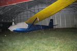 N5708S @ 2VA3 - Merlin - by Jack N. Derrickson