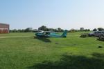 N36135 @ 40I - Stewart's - by Jack N. Derrickson