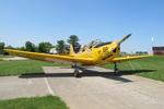N9859H @ 40I - Stewart's