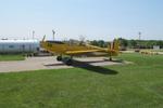N9859H @ 40I - Stewart's