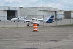 N264D @ KLUK - Lunken