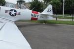 N8994 @ KLUK - Lunken - by Jack N. Derrickson