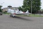 N8994 @ KLUK - Lunken - by Jack N. Derrickson