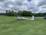 N884DT @ 2OH9 - CCSC - by Jack N. Derrickson
