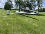 N717MJ @ 2OH9 - CCSC
 - by Jack N. Derrickson