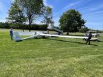 N10UJ @ 2OH9 - CCSC - by Jack N. Derrickson