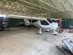 N296CT @ 2VA3 - Merlin - by Jack N. Derrickson