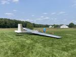 N2515H @ 2VA3 - Merlin