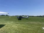 N1203Y @ 40I - Stewart's N1203Y @ 40I - Stewart's