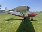 N701N @ 40I - Stewart's - by Jack N. Derrickson