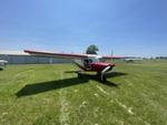 N701N @ 40I - Stewart's - by Jack N. Derrickson