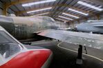 26541 - Republic F-84F Thunderstreak at the NELSAM, Sunderland - by Ingo Warnecke