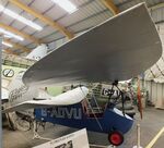 BAPC211 - Mignet HM.14 Pou-du-Ciel at the NELSAM, Sunderland - by Ingo Warnecke