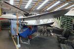 BAPC211 - Mignet HM.14 Pou-du-Ciel at the NELSAM, Sunderland - by Ingo Warnecke