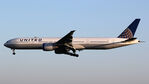 N2737U @ EBBR - at ebbr - by Ronald